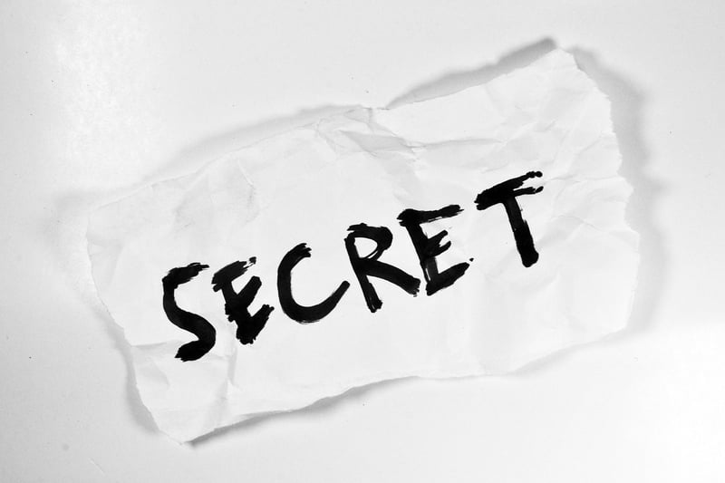 Secret Communications