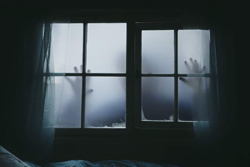 Veiled Mystery
